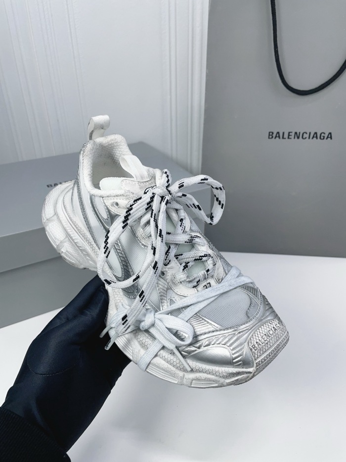 WOMEN Men SHOES SIZE 35-46 B*alenciaga Sneaker  Top quality 1:1