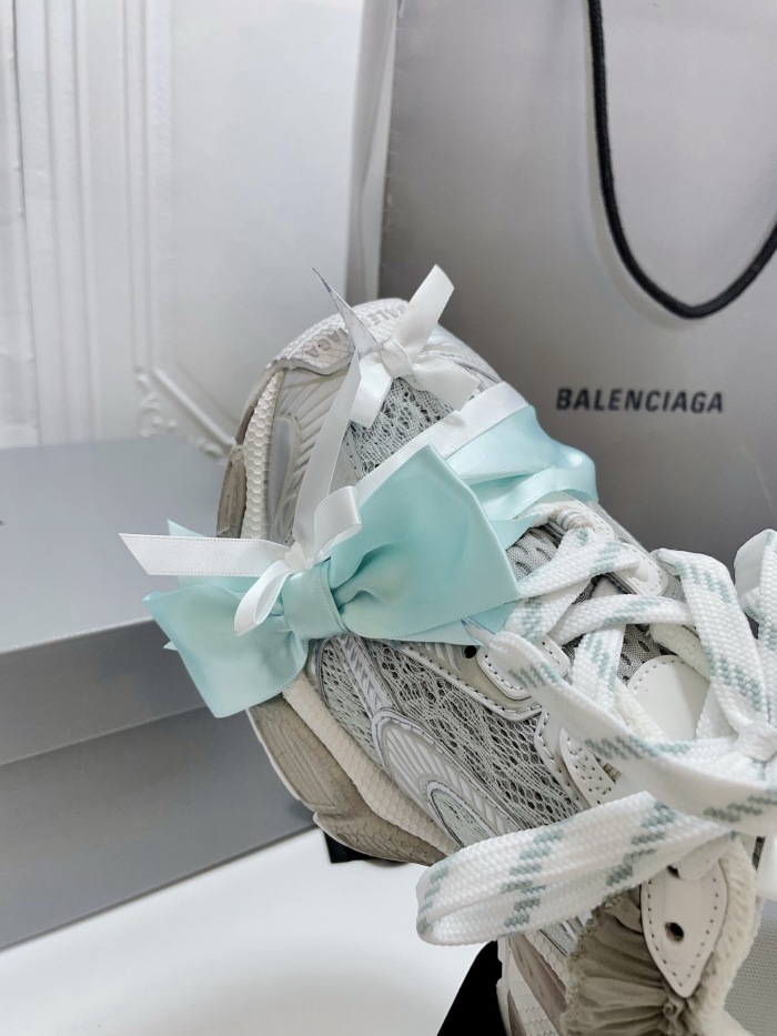 WOMEN Men SHOES SIZE 35-46 B*alenciaga Sneaker  Top quality 1:1
