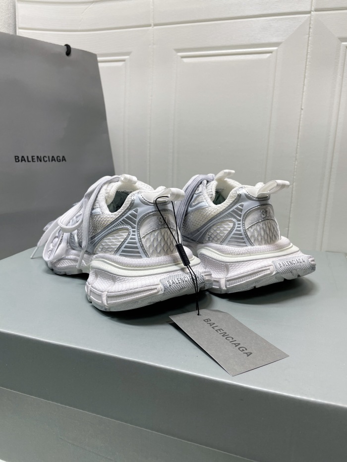 WOMEN Men SHOES SIZE 35-46 B*alenciaga Sneaker  Top quality 1:1