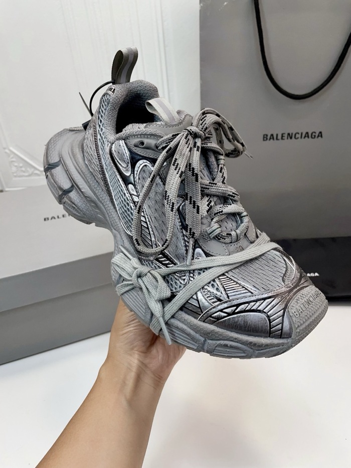 WOMEN Men SHOES SIZE 35-46 B*alenciaga Sneaker  Top quality 1:1