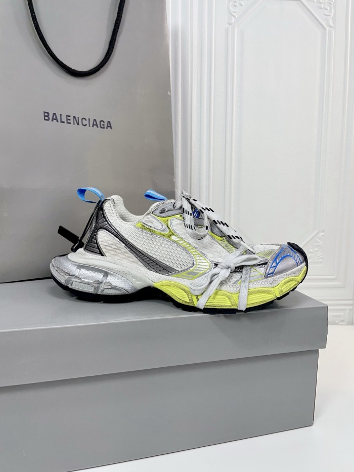 WOMEN Men SHOES SIZE 35-46 B*alenciaga Sneaker  Top quality 1:1