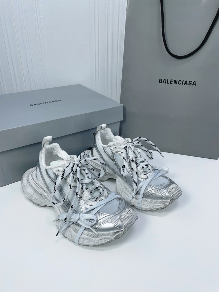 WOMEN Men SHOES SIZE 35-46 B*alenciaga Sneaker  Top quality 1:1