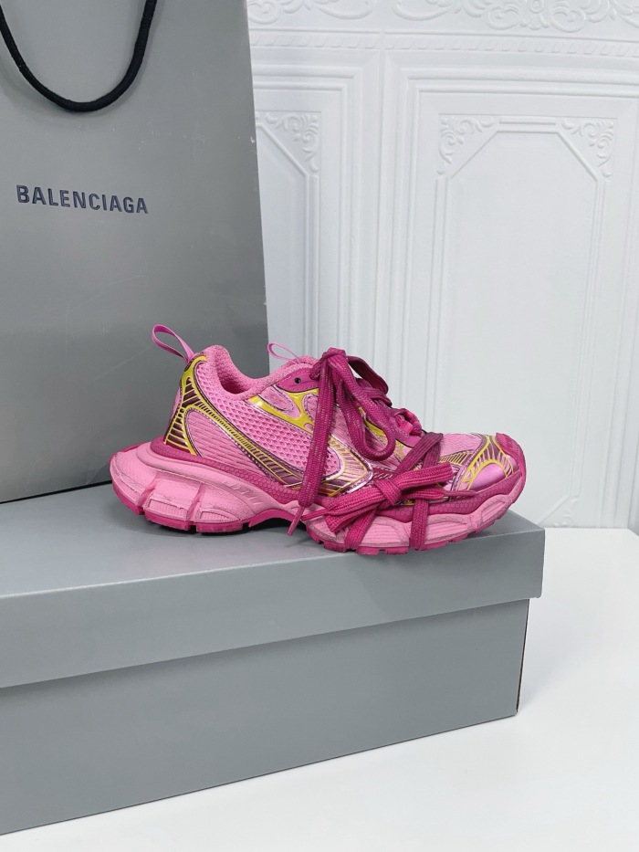 WOMEN Men SHOES SIZE 35-46 B*alenciaga Sneaker  Top quality 1:1