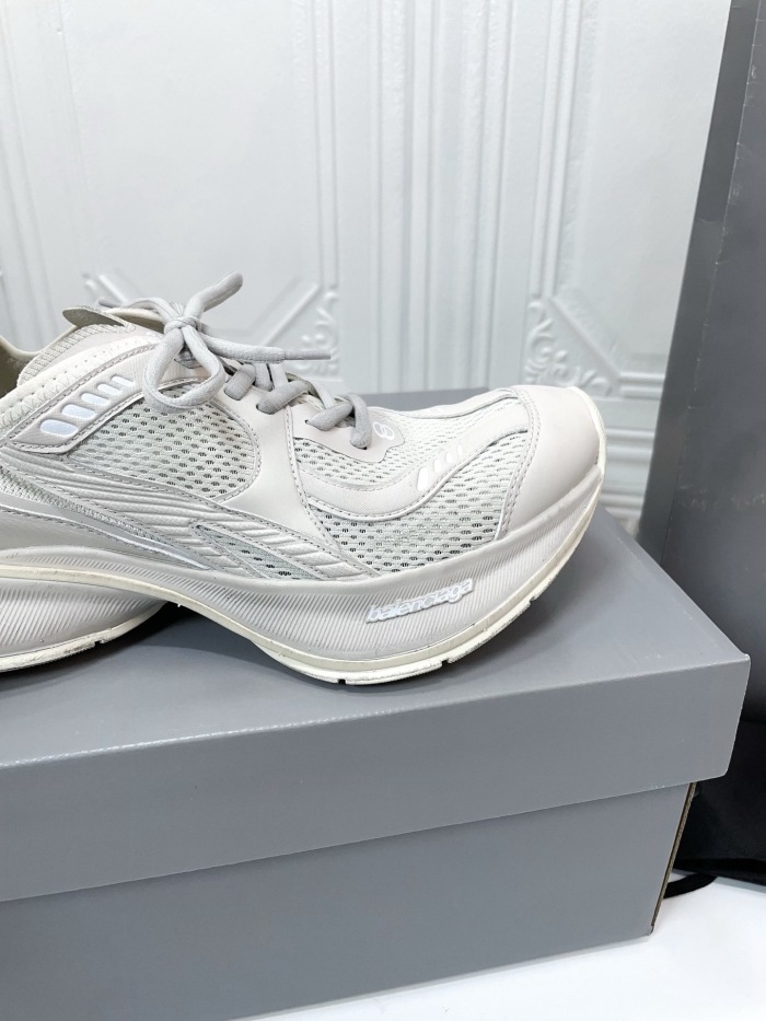 WOMEN Men SHOES SIZE 35-46 B*alenciaga Sneaker  Top quality 1:1