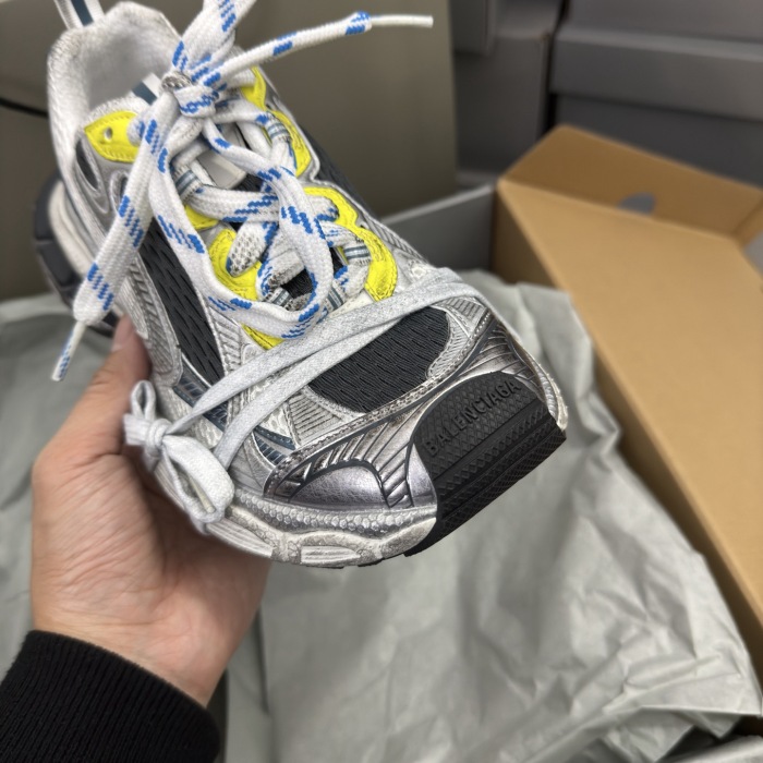 WOMEN Men SHOES SIZE 35-46 B*alenciaga Sneaker  Top quality 1:1