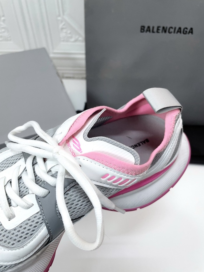 WOMEN Men SHOES SIZE 35-46 B*alenciaga Sneaker  Top quality 1:1