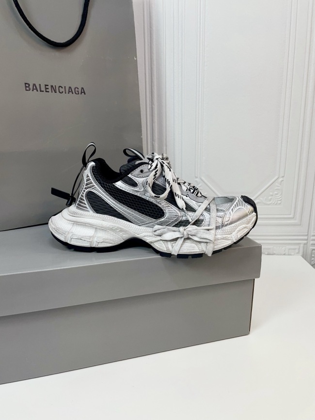 WOMEN Men SHOES SIZE 35-46 B*alenciaga Sneaker  Top quality 1:1