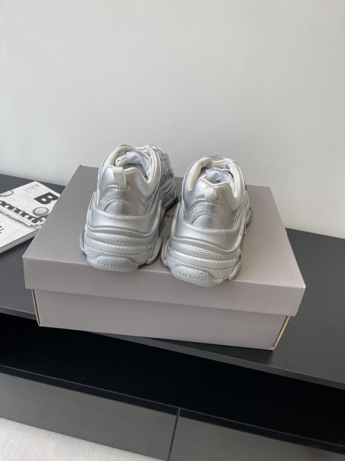 WOMEN Men SHOES SIZE 35-46 B*alenciaga Sneaker  Top quality 1:1