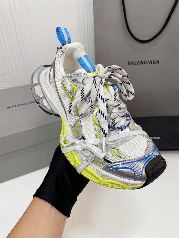 WOMEN Men SHOES SIZE 35-46 B*alenciaga Sneaker  Top quality 1:1