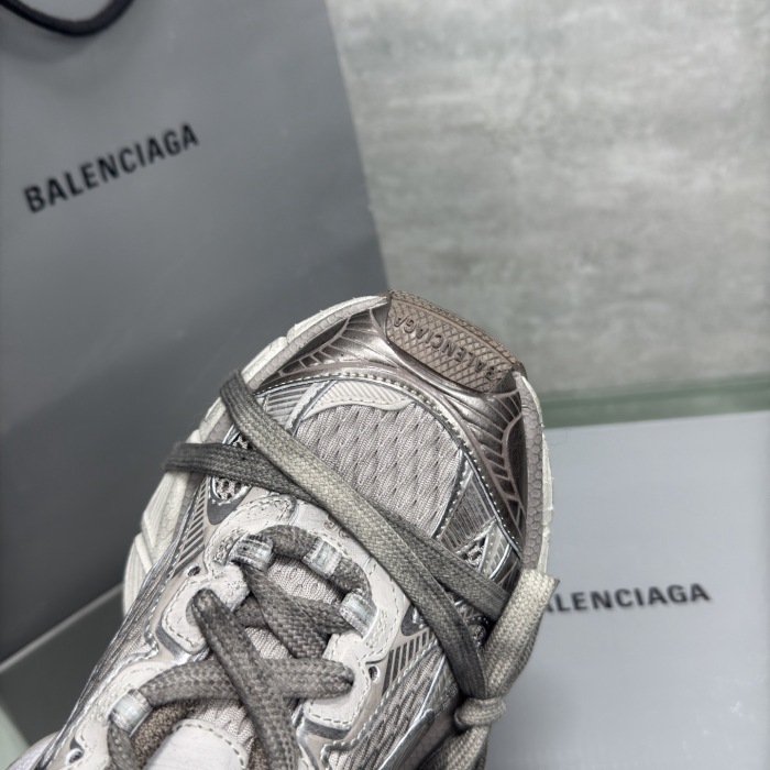 WOMEN Men SHOES SIZE 35-46 B*alenciaga Sneaker  Top quality 1:1