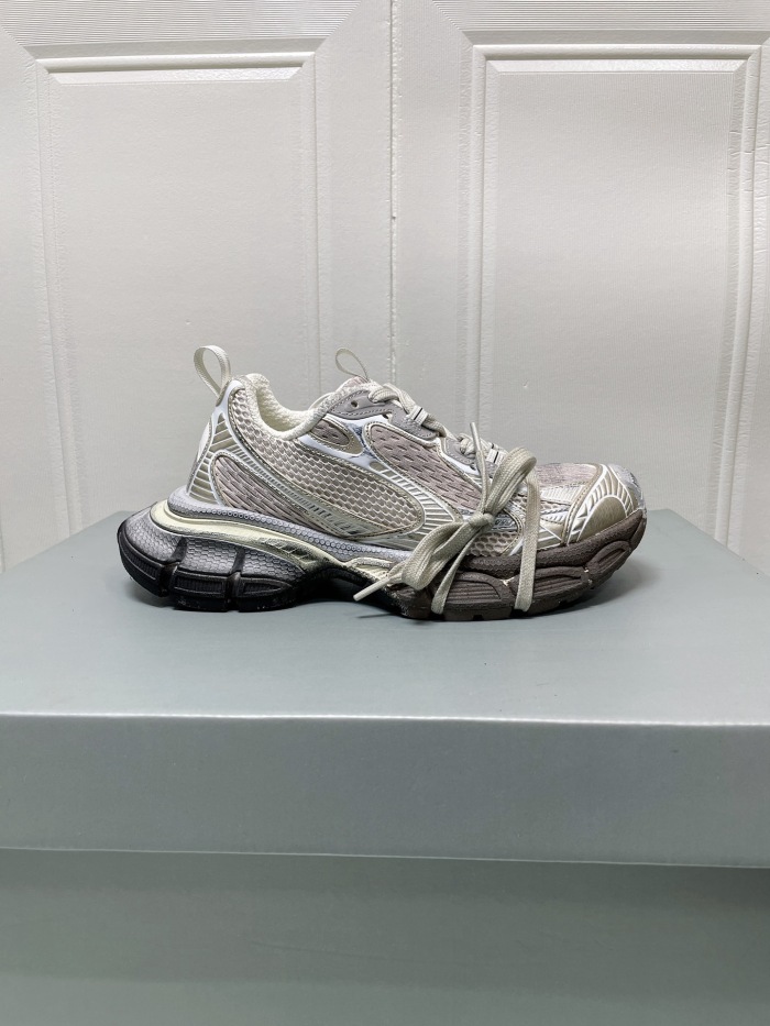 WOMEN Men SHOES SIZE 35-46 B*alenciaga Sneaker  Top quality 1:1