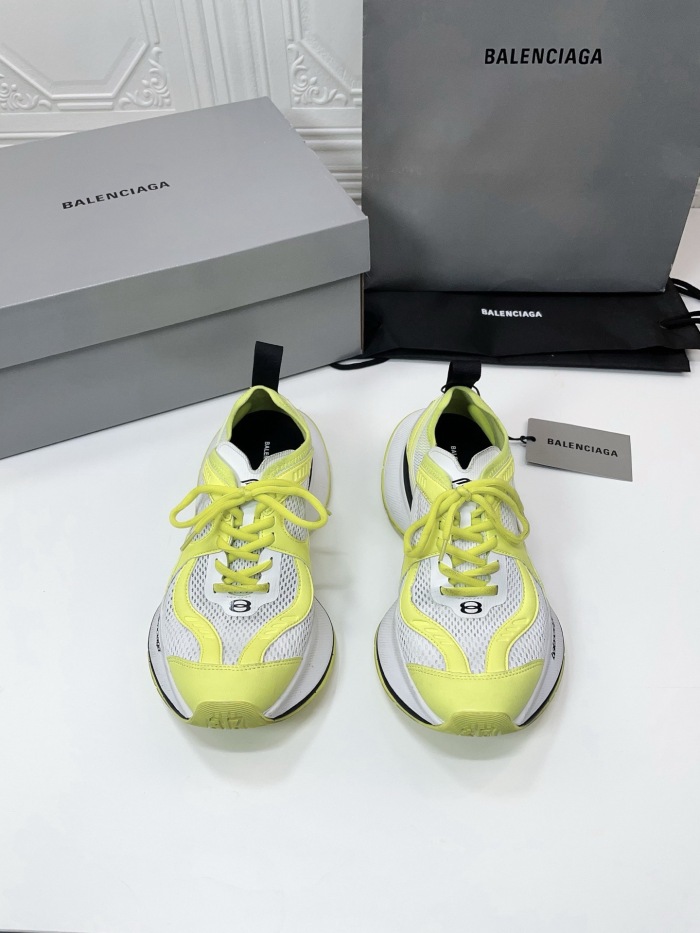 WOMEN Men SHOES SIZE 35-46 B*alenciaga Sneaker  Top quality 1:1