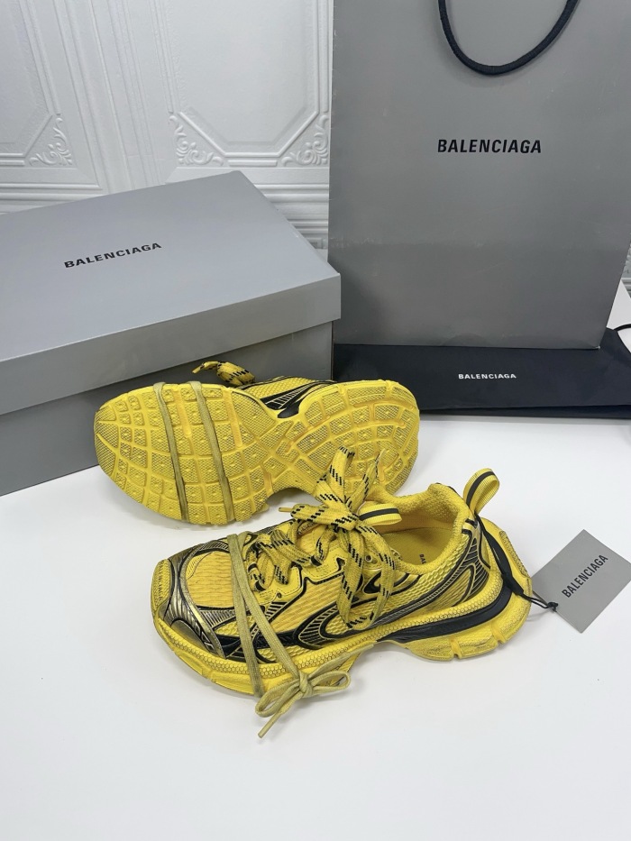 WOMEN Men SHOES SIZE 35-46 B*alenciaga Sneaker  Top quality 1:1