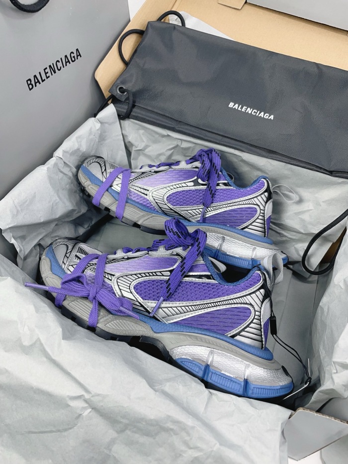 WOMEN Men SHOES SIZE 35-46 B*alenciaga Sneaker  Top quality 1:1