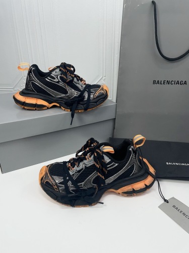 WOMEN Men SHOES SIZE 35-46 B*alenciaga Sneaker  Top quality 1:1