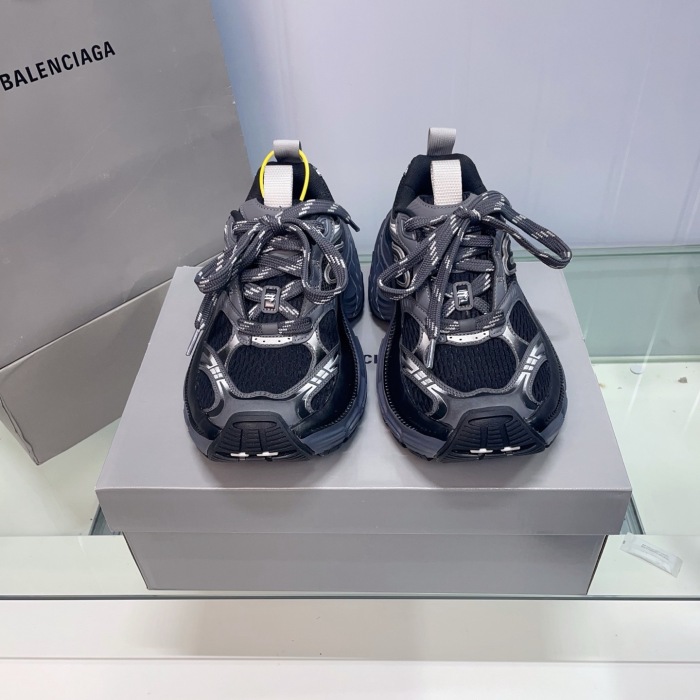 WOMEN Men SHOES SIZE 35-46 B*alenciaga Sneaker  Top quality 1:1