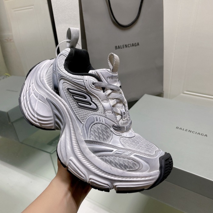 WOMEN Men SHOES SIZE 35-46 B*alenciaga Sneaker  Top quality 1:1