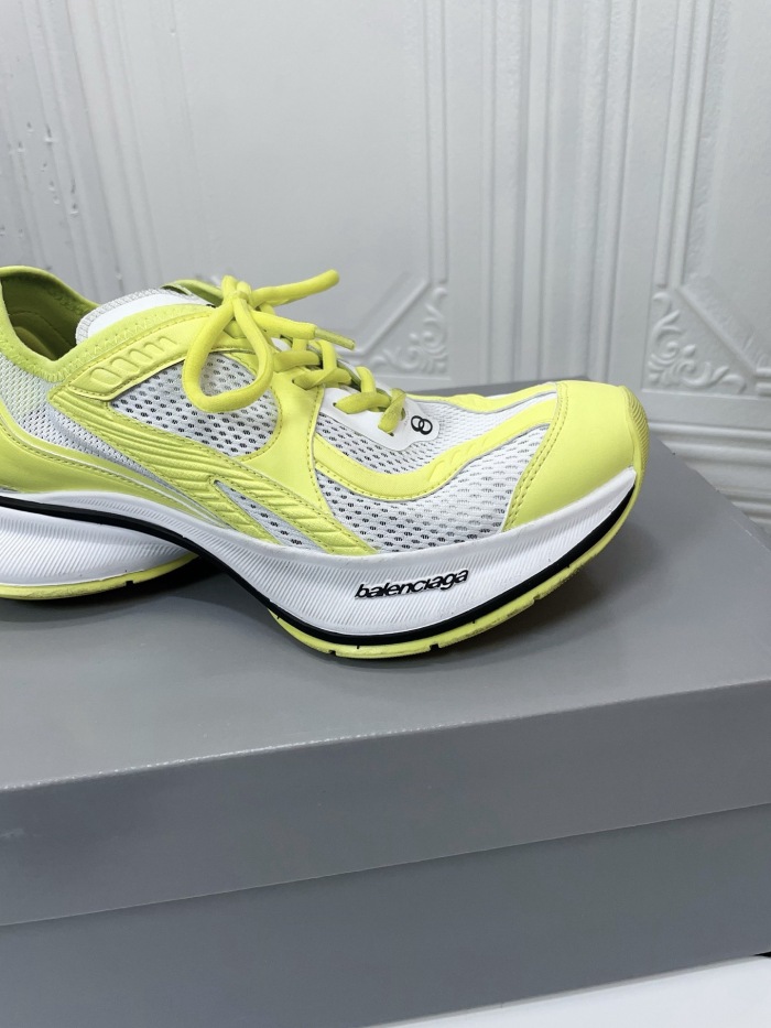 WOMEN Men SHOES SIZE 35-46 B*alenciaga Sneaker  Top quality 1:1