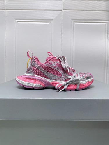 WOMEN Men SHOES SIZE 35-46 B*alenciaga Sneaker  Top quality 1:1