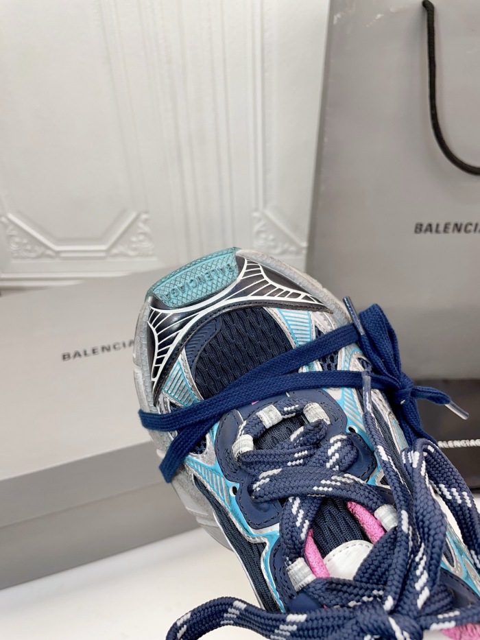 WOMEN Men SHOES SIZE 35-46 B*alenciaga Sneaker  Top quality 1:1