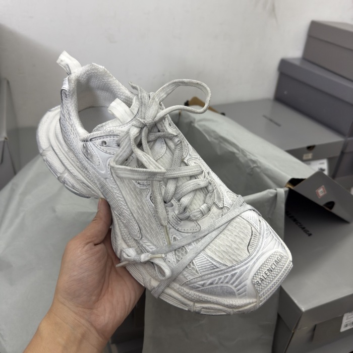 WOMEN Men SHOES SIZE 35-46 B*alenciaga Sneaker  Top quality 1:1
