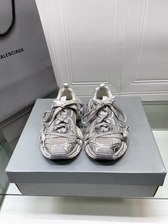 WOMEN Men SHOES SIZE 35-46 B*alenciaga Sneaker  Top quality 1:1