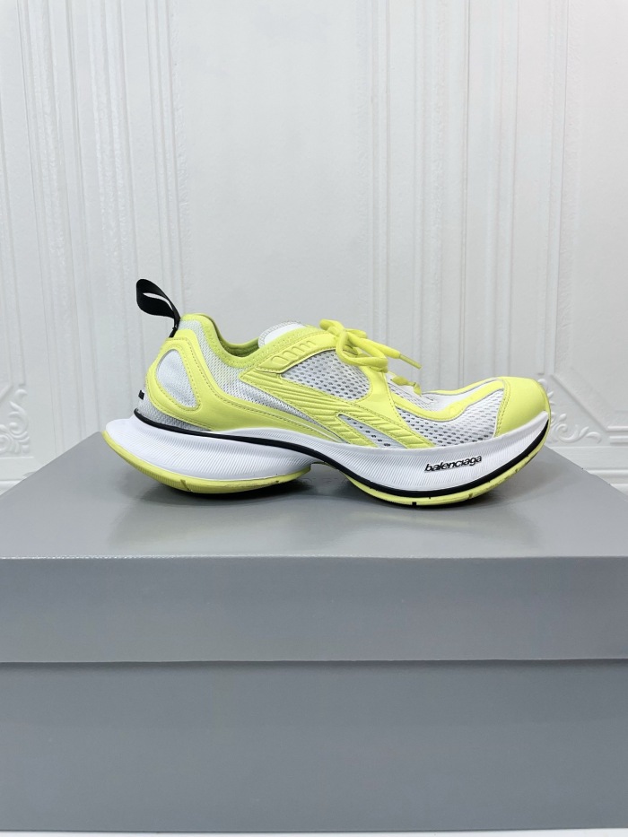 WOMEN Men SHOES SIZE 35-46 B*alenciaga Sneaker  Top quality 1:1