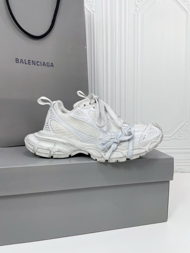 WOMEN Men SHOES SIZE 35-46 B*alenciaga Sneaker  Top quality 1:1