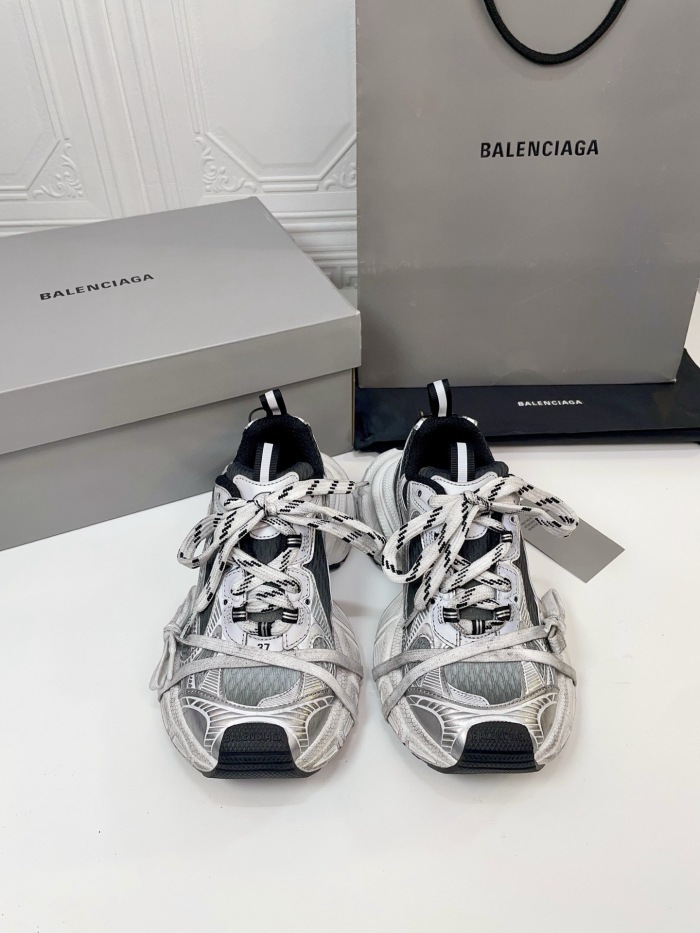 WOMEN Men SHOES SIZE 35-46 B*alenciaga Sneaker  Top quality 1:1