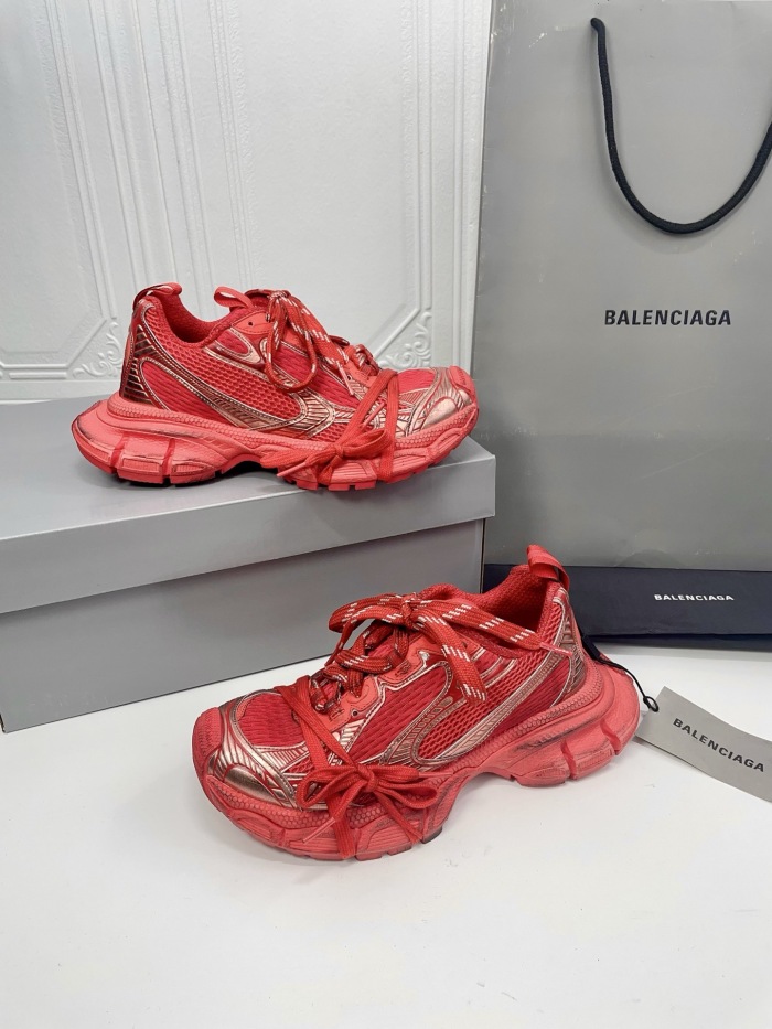 WOMEN Men SHOES SIZE 35-46 B*alenciaga Sneaker  Top quality 1:1