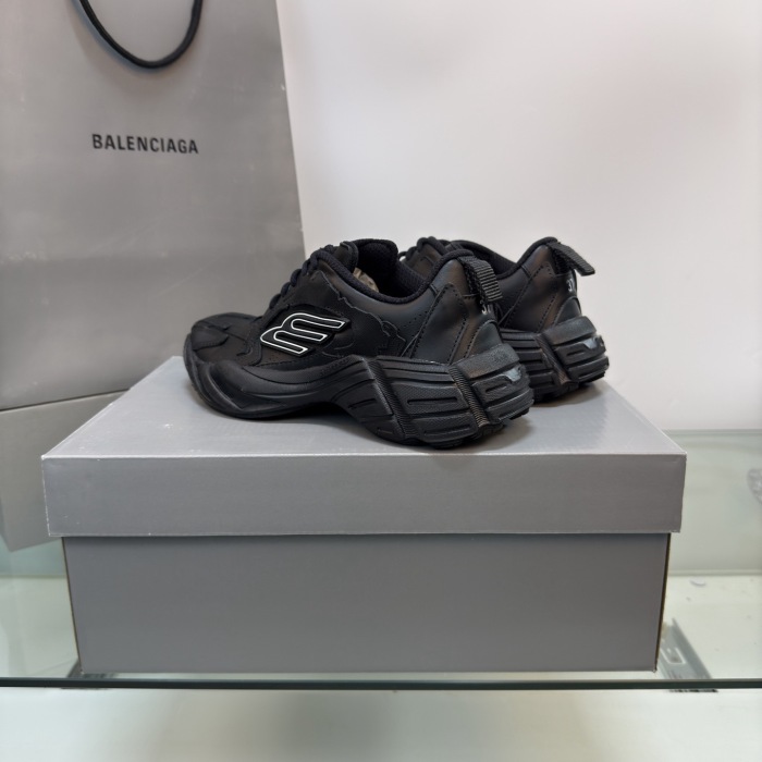WOMEN Men SHOES SIZE 35-46 B*alenciaga Sneaker  Top quality 1:1