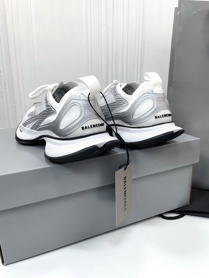 WOMEN Men SHOES SIZE 35-46 B*alenciaga Sneaker  Top quality 1:1