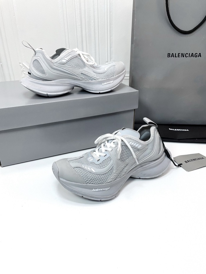 WOMEN Men SHOES SIZE 35-46 B*alenciaga Sneaker  Top quality 1:1