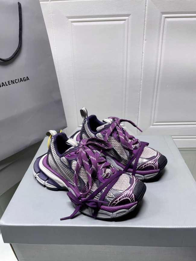WOMEN Men SHOES SIZE 35-46 B*alenciaga Sneaker  Top quality 1:1