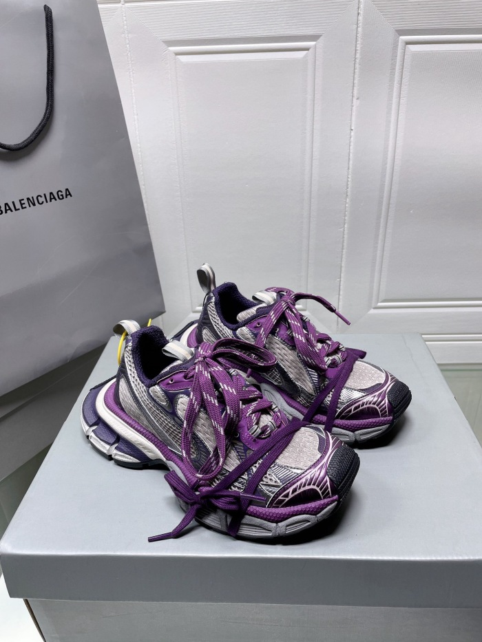 WOMEN Men SHOES SIZE 35-46 B*alenciaga Sneaker  Top quality 1:1
