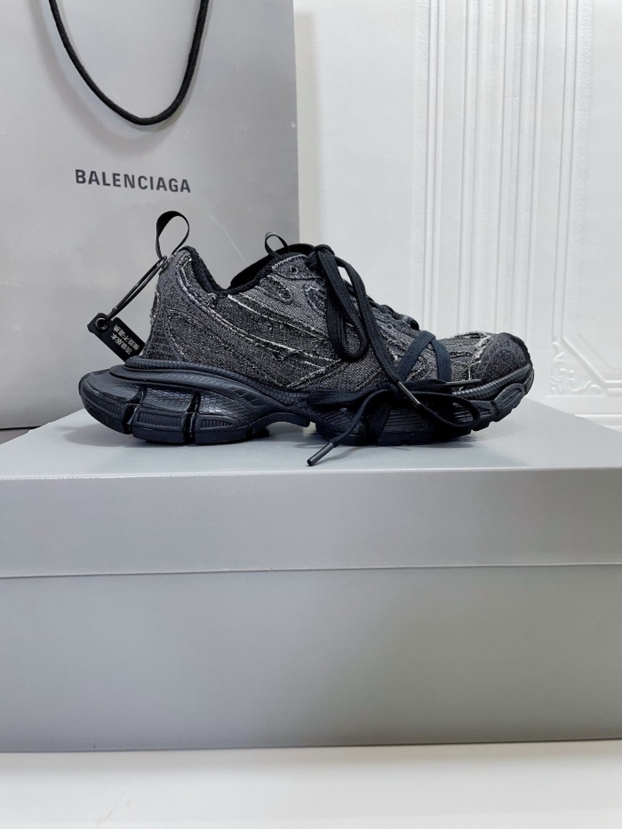WOMEN Men SHOES SIZE 35-46 B*alenciaga Sneaker  Top quality 1:1