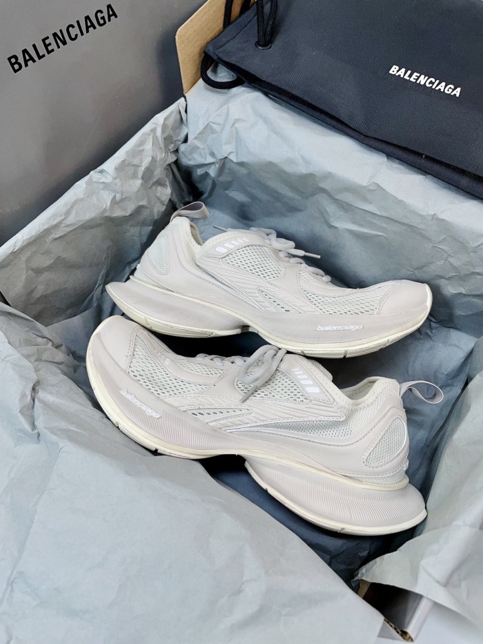WOMEN Men SHOES SIZE 35-46 B*alenciaga Sneaker  Top quality 1:1