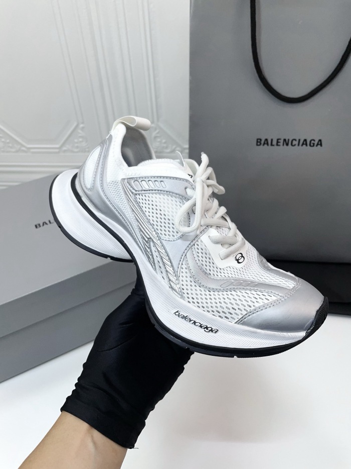 WOMEN Men SHOES SIZE 35-46 B*alenciaga Sneaker  Top quality 1:1