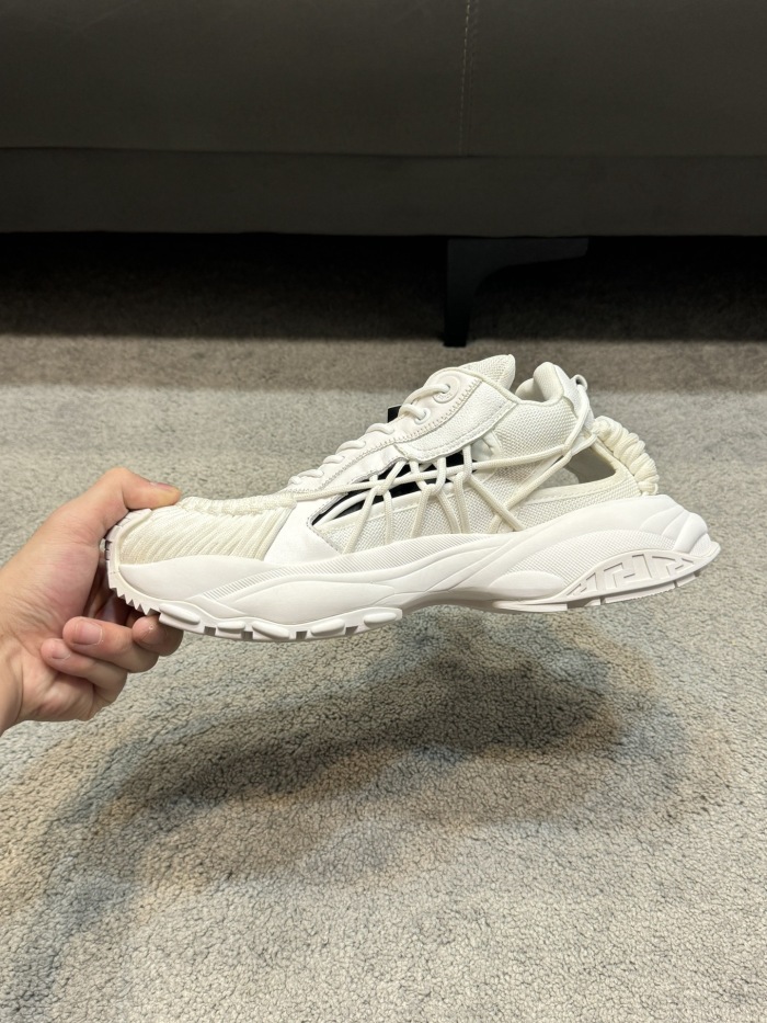 WOMEN Men SHOES SIZE 35-46 B*alenciaga Sneaker  Top quality 1:1