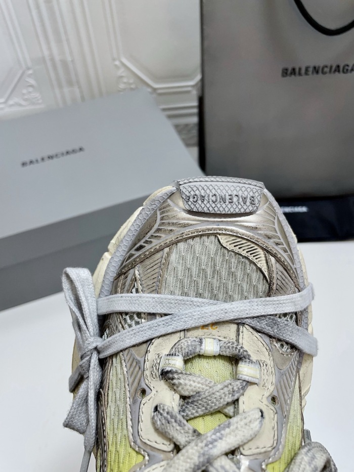 WOMEN Men SHOES SIZE 35-46 B*alenciaga Sneaker  Top quality 1:1
