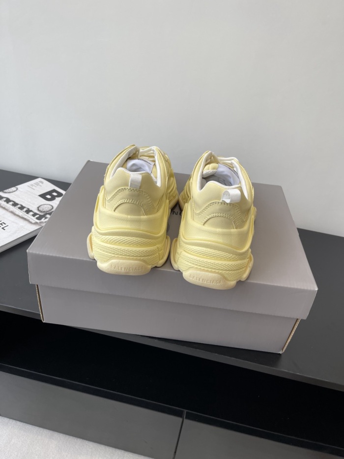 WOMEN Men SHOES SIZE 35-46 B*alenciaga Sneaker  Top quality 1:1