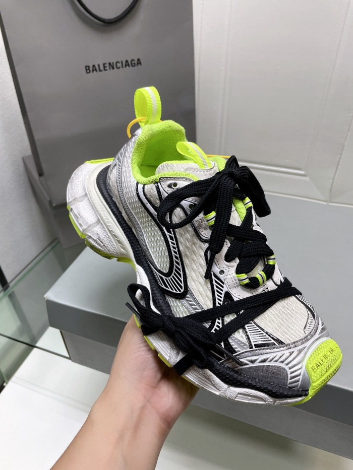 WOMEN Men SHOES SIZE 35-46 B*alenciaga Sneaker  Top quality 1:1