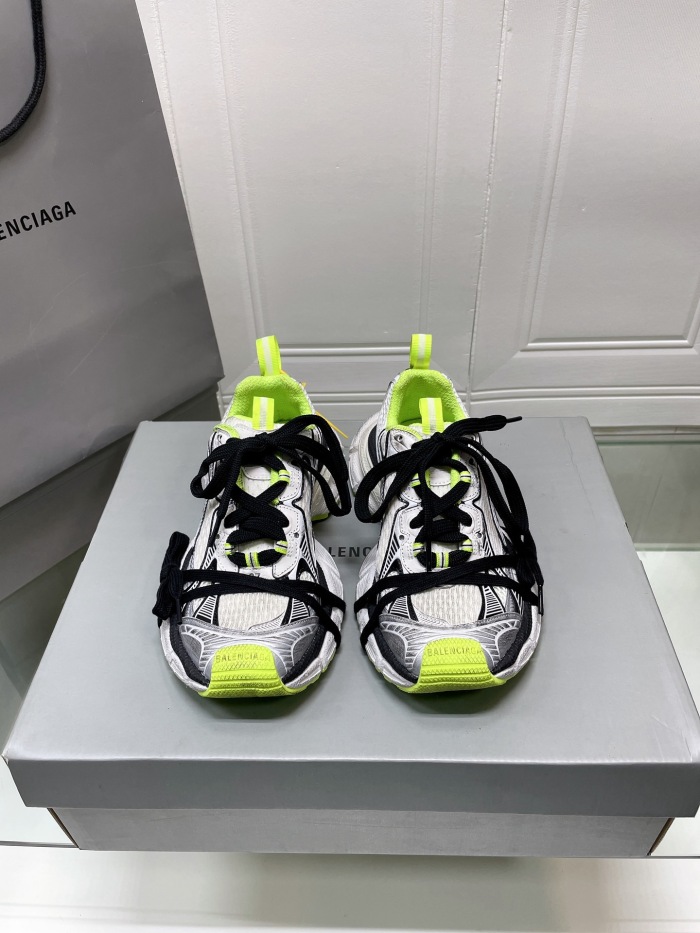 WOMEN Men SHOES SIZE 35-46 B*alenciaga Sneaker  Top quality 1:1