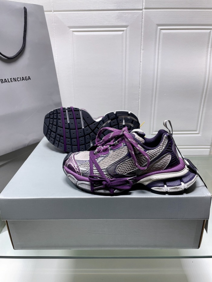 WOMEN Men SHOES SIZE 35-46 B*alenciaga Sneaker  Top quality 1:1