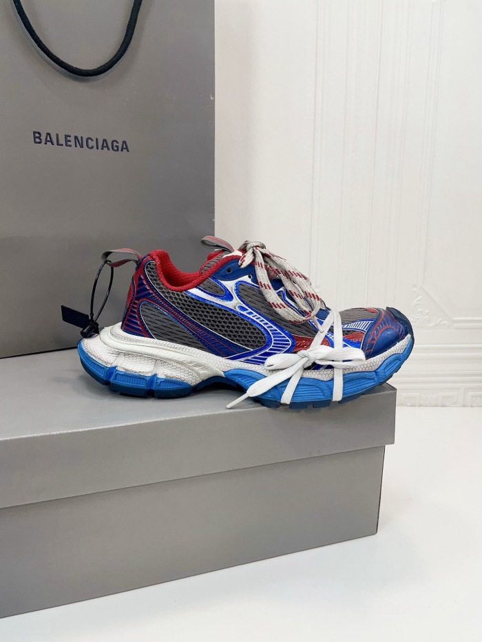 WOMEN Men SHOES SIZE 35-46 B*alenciaga Sneaker  Top quality 1:1