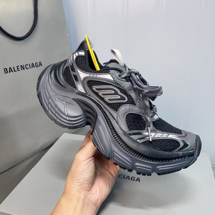 WOMEN Men SHOES SIZE 35-46 B*alenciaga Sneaker  Top quality 1:1