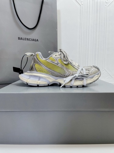 WOMEN Men SHOES SIZE 35-46 B*alenciaga Sneaker  Top quality 1:1