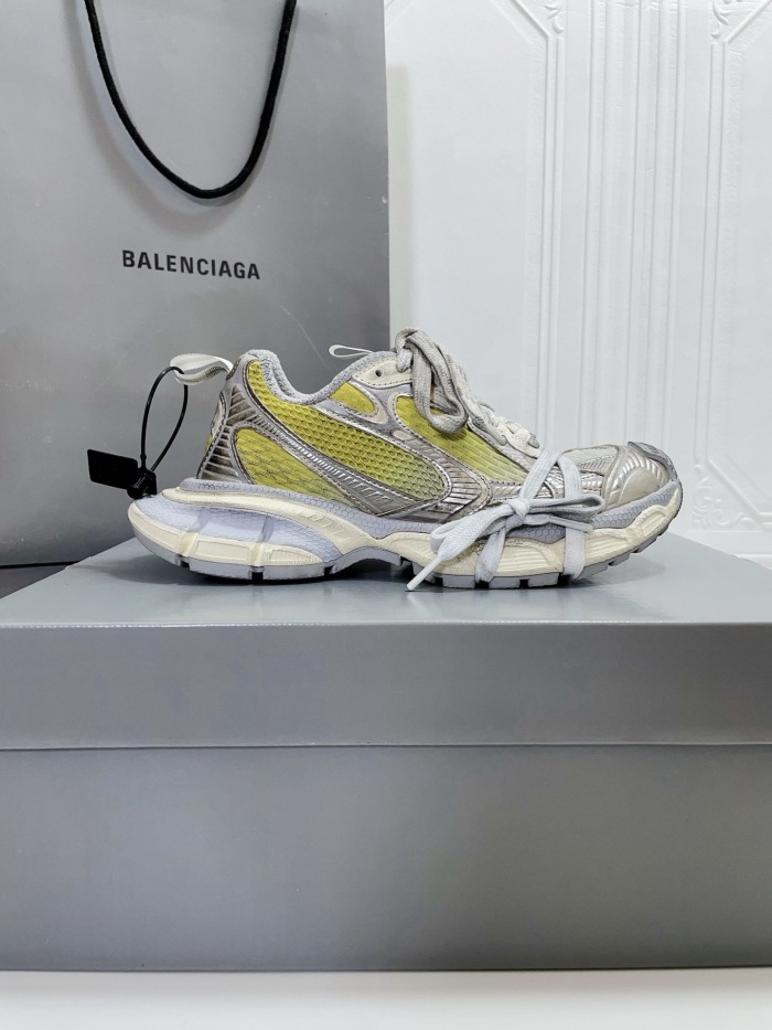 WOMEN Men SHOES SIZE 35-46 B*alenciaga Sneaker  Top quality 1:1