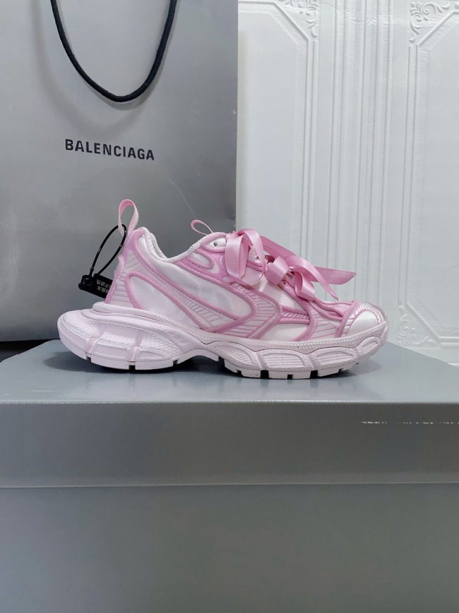 WOMEN Men SHOES SIZE 35-46 B*alenciaga Sneaker  Top quality 1:1