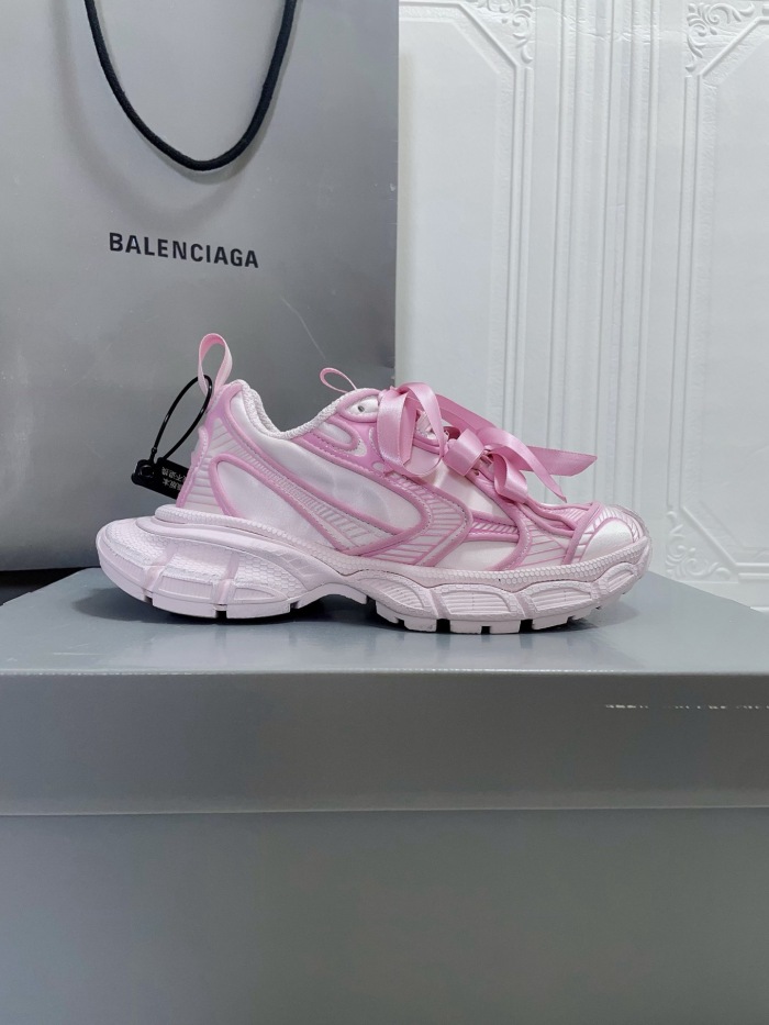 WOMEN Men SHOES SIZE 35-46 B*alenciaga Sneaker  Top quality 1:1